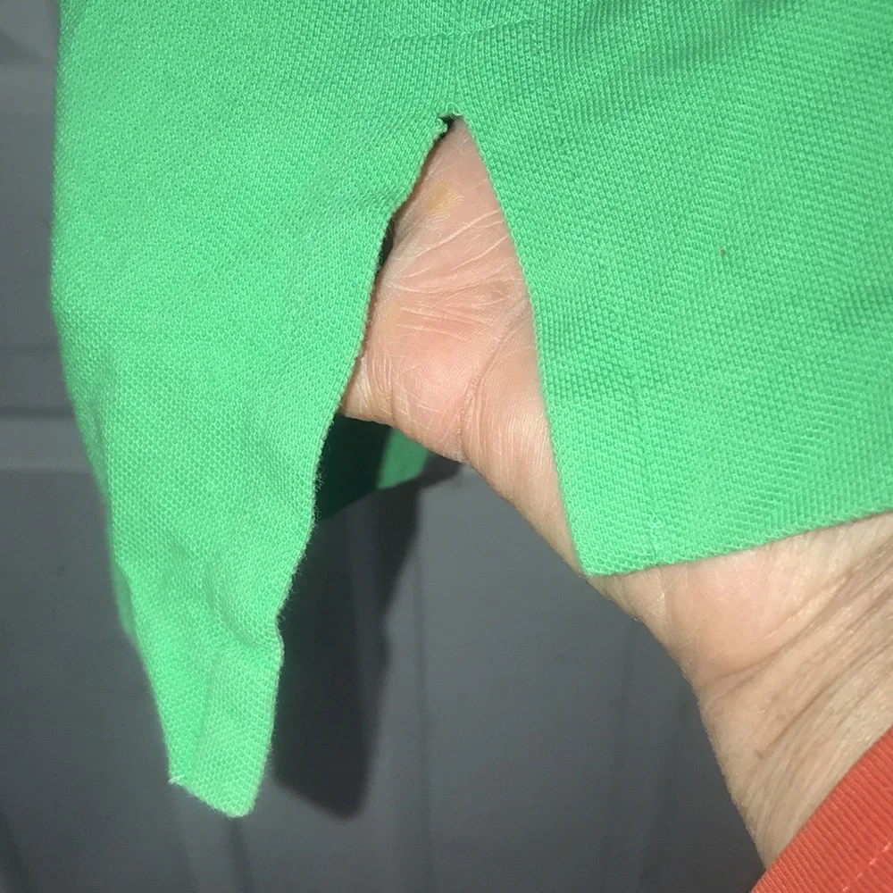 Men’s Ralph Lauren Polo Shirt